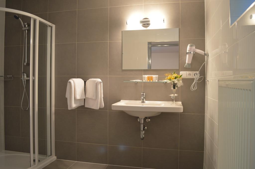 Penzion Obora Poděbrady 部屋 写真